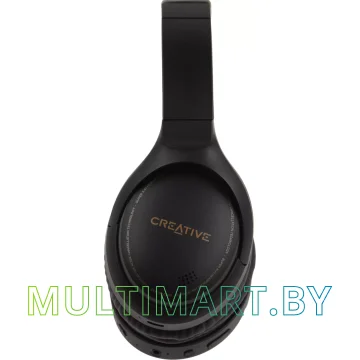 Наушники Creative Zen Hybrid (черный) картинка 5